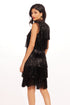 Lorca Dress – Midnight Muse